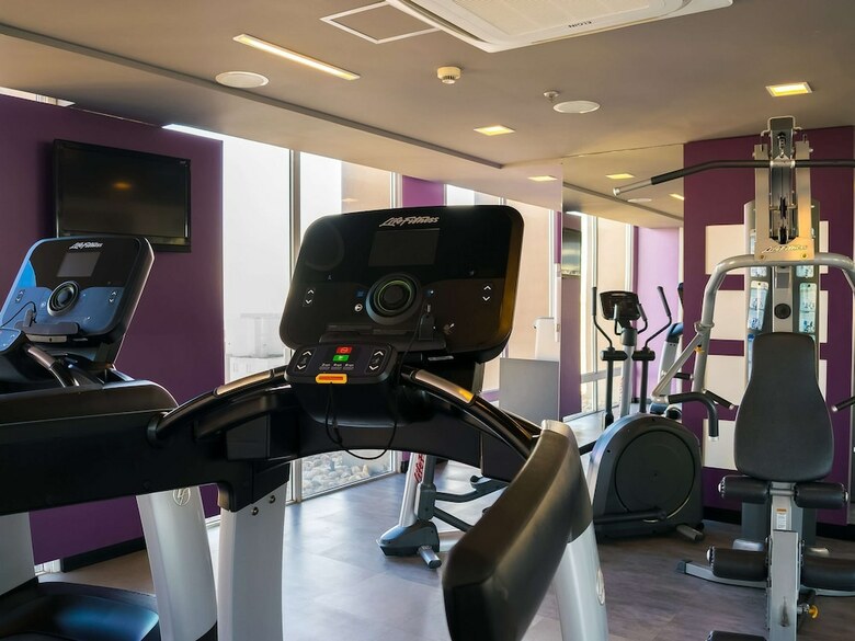 Hotel Mercure Guarulhos Aeroporto
