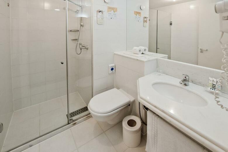 Hotel Mercure Guarulhos Aeroporto