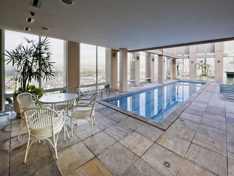 Hotel Mercure Guarulhos Aeroporto