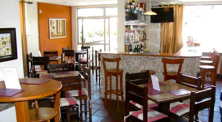 Hotel Praia De Iracema