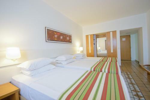 Hotel O�sis Atl�ntico Fortaleza