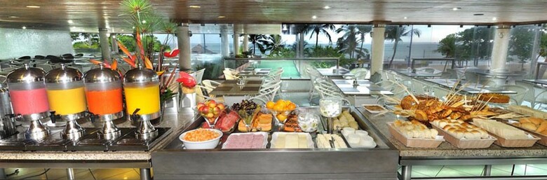 Hotel Mareiro
