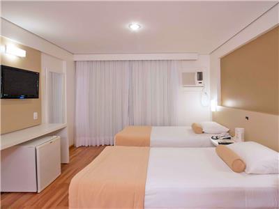Bristol Jangada Fortaleza Hotel