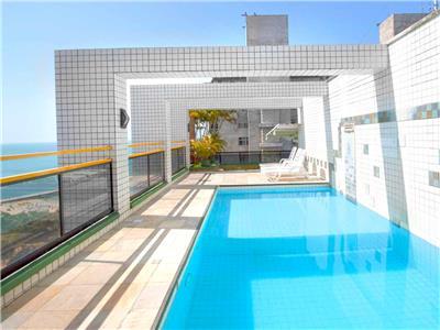 Bristol Jangada Fortaleza Hotel
