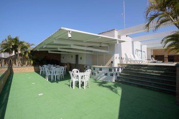 Bristol Jangada Fortaleza Hotel