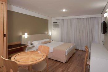 Bristol Jangada Fortaleza Hotel