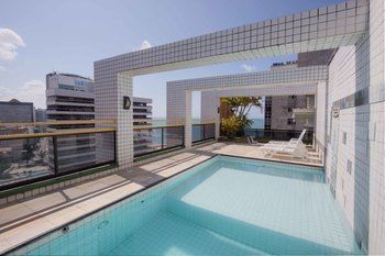 Bristol Jangada Fortaleza Hotel