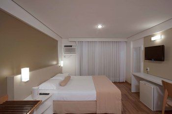 Bristol Jangada Fortaleza Hotel