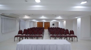 Bristol Jangada Fortaleza Hotel