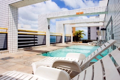 Bristol Jangada Fortaleza Hotel