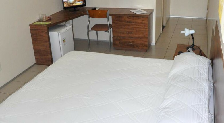 Hotel Mistral
