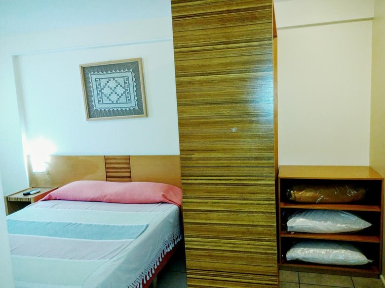 Hotel Mercure Apartments Fortaleza Meireles