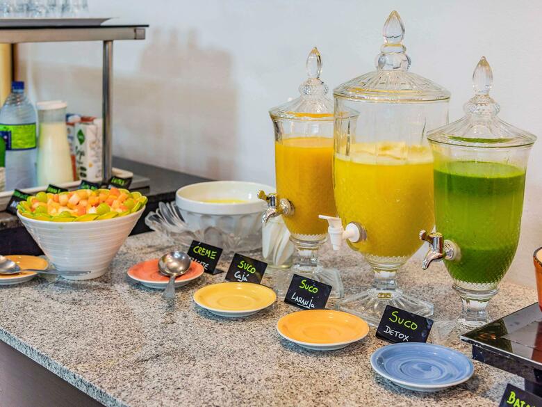 Hotel Mercure Apartments Fortaleza Meireles