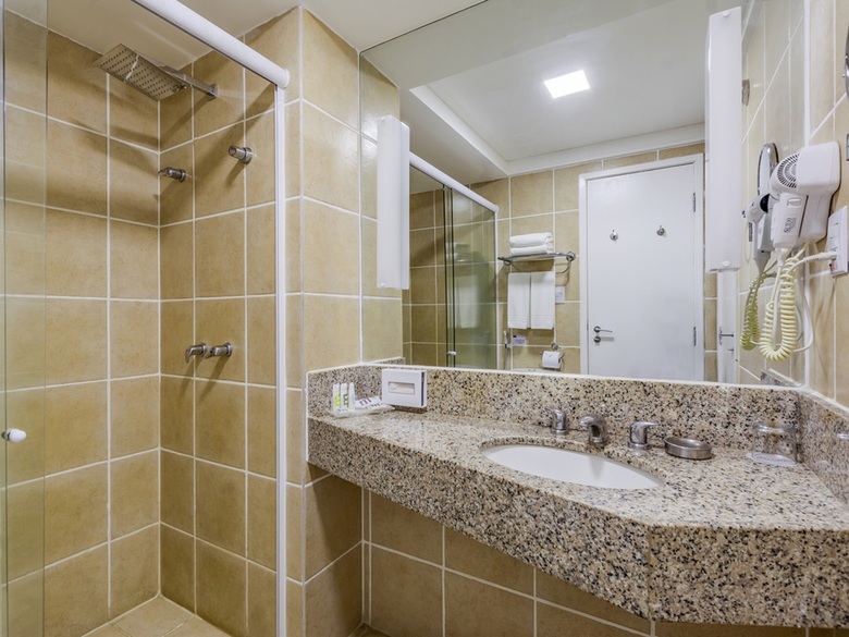 Hotel Mercure Apartments Fortaleza Meireles
