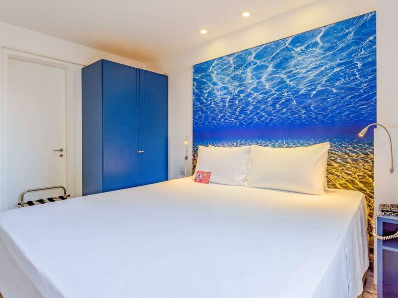 Hotel Mercure Apartments Fortaleza Meireles