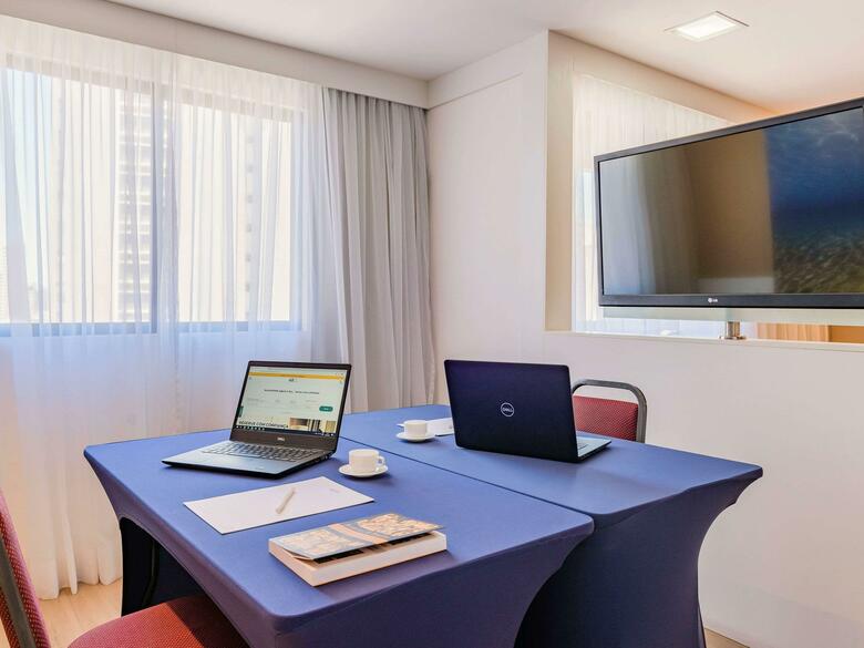 Hotel Mercure Apartments Fortaleza Meireles