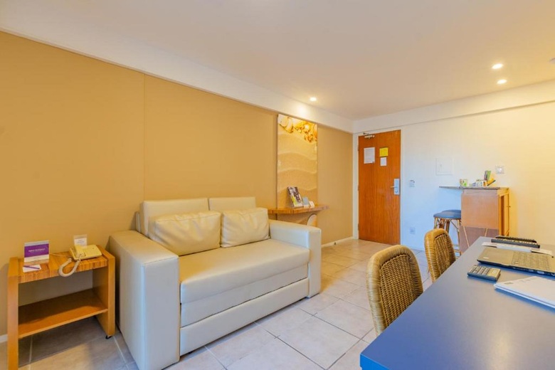 Hotel Mercure Apartments Fortaleza Meireles