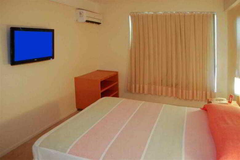 Hotel Mercure Apartments Fortaleza Meireles