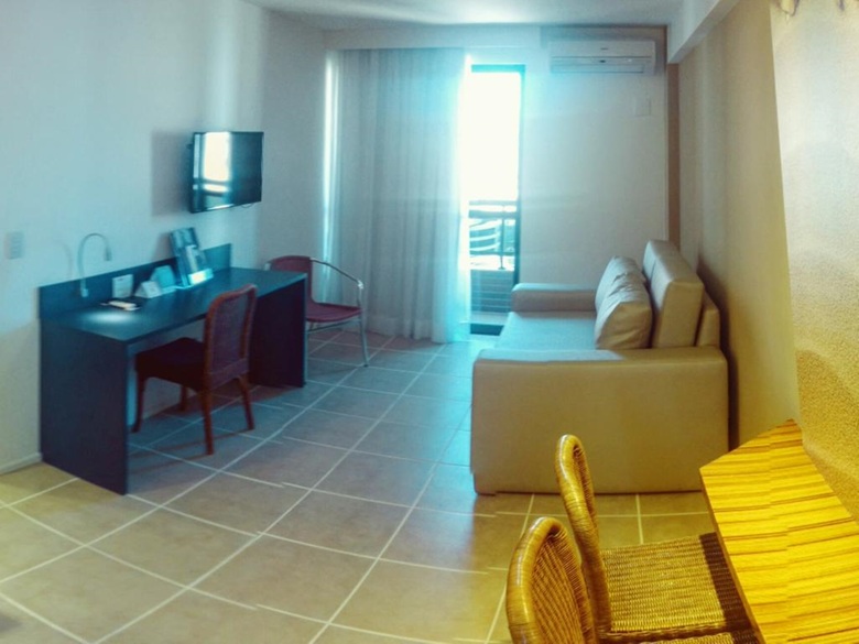 Hotel Mercure Apartments Fortaleza Meireles