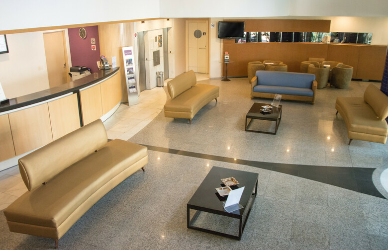 Hotel Mercure Apartments Fortaleza Meireles