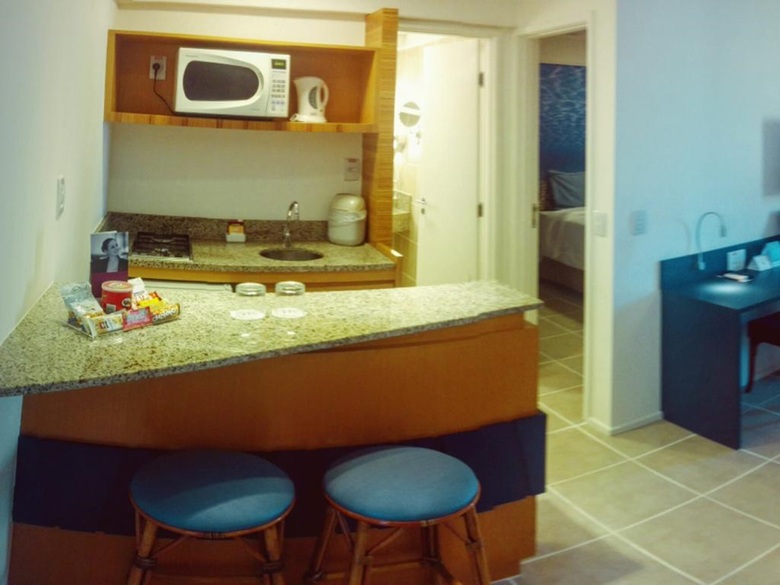 Hotel Mercure Apartments Fortaleza Meireles