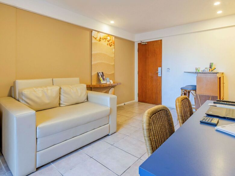 Hotel Mercure Apartments Fortaleza Meireles