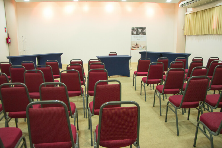 Hotel Mercure Apartments Fortaleza Meireles