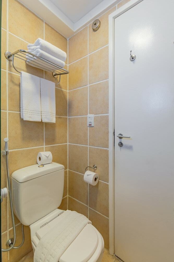 Hotel Mercure Apartments Fortaleza Meireles
