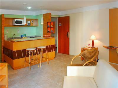Hotel Mercure Apartments Fortaleza Meireles