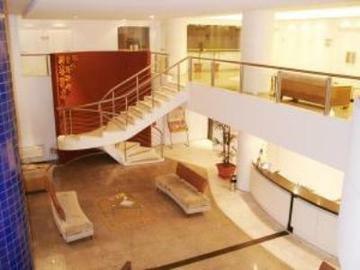 Hotel Mercure Apartments Fortaleza Meireles