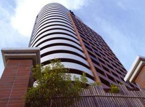 Hotel Mercure Apartments Fortaleza Meireles