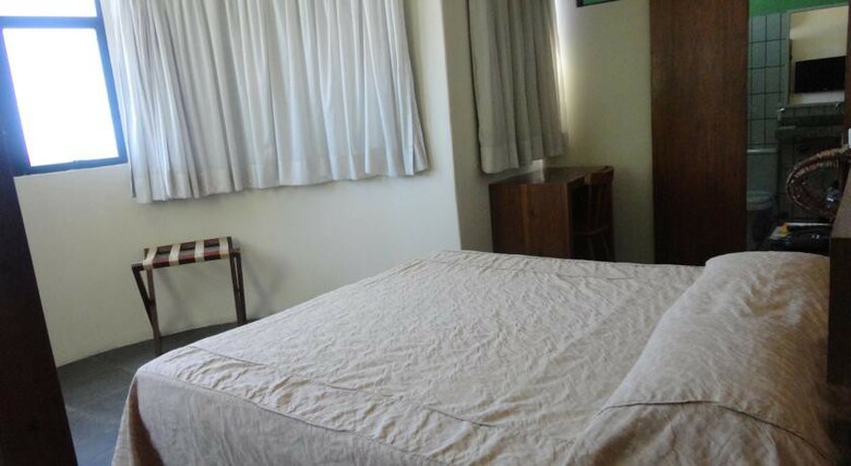Fortmar Hotel