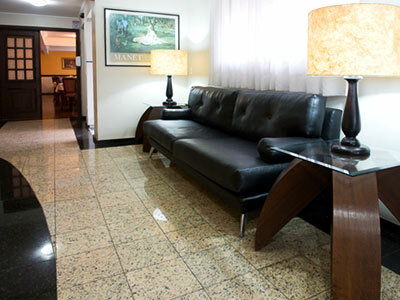 Hotel Monte Castello Flat