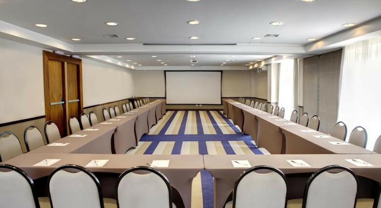Quality Hotel Curitiba