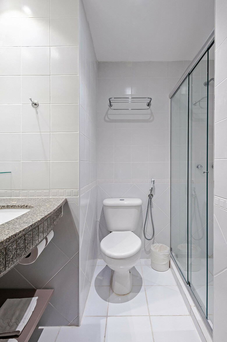 Hotel Slaviero Slim Alto Da XV