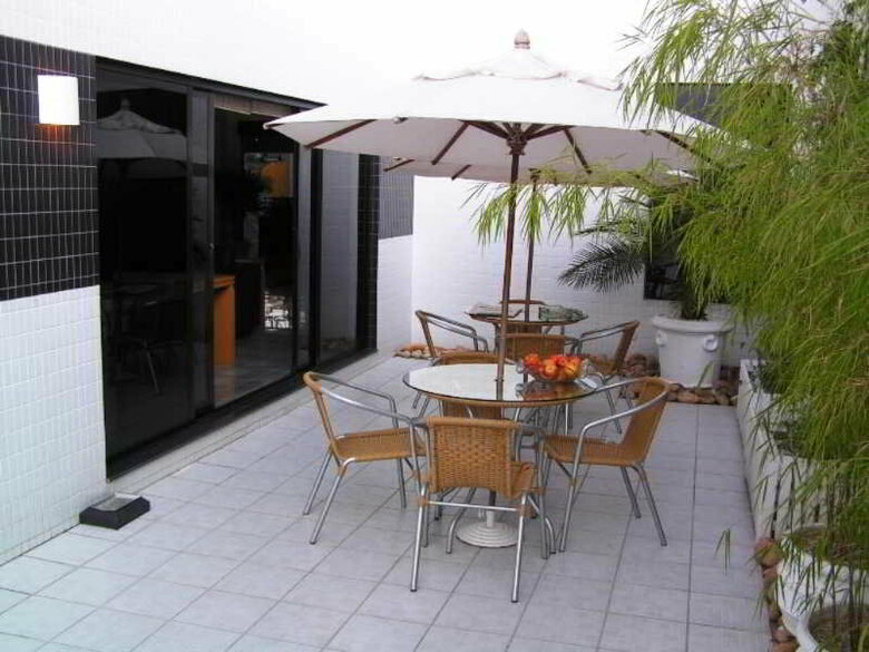 Hotel Slaviero Slim Alto Da XV