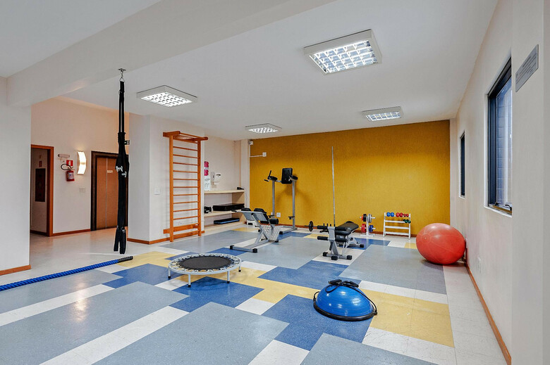 Hotel Slaviero Slim Alto Da XV