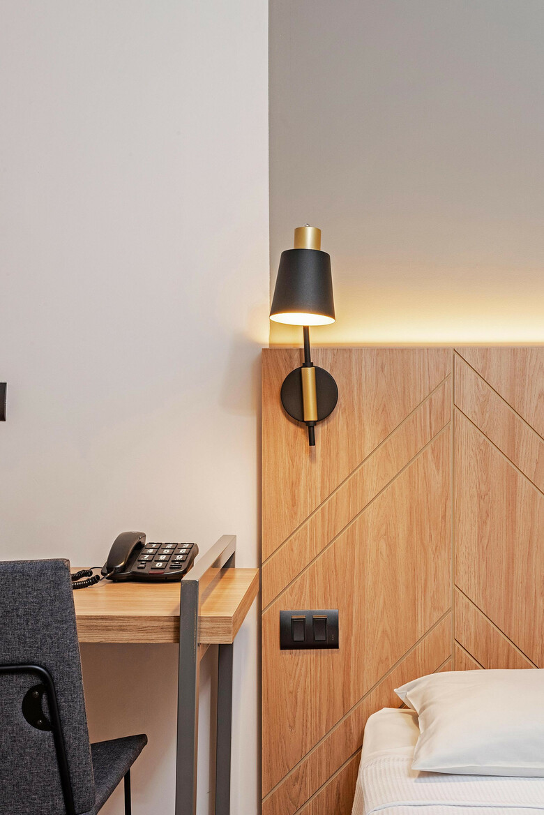 Hotel Slaviero Slim Alto Da XV