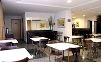 Hotel Tulip Inn Batel