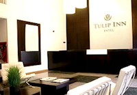 Hotel Tulip Inn Batel