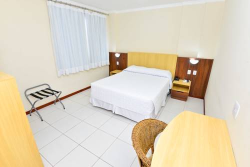 Hotel Travel Inn Plaza Mar