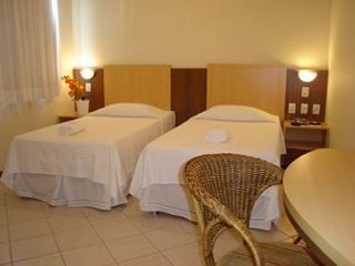 Hotel Travel Inn Plaza Mar