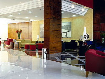Four Towers Hotel