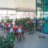 Hotel Bristol Century Plaza