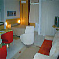 Hotel Bristol Century Plaza