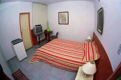 Aton Plaza Hotel