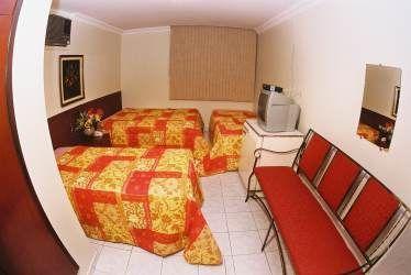 Aton Plaza Hotel