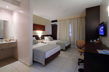 Comfort Hotel Goiania