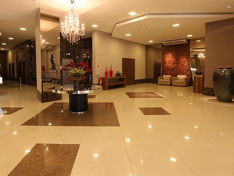 Paiagu�s Palace Hotel