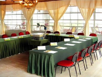 Itaoca Bel�m Hotel